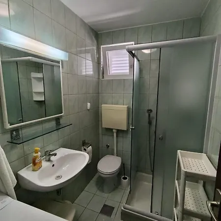 Visnja Apartment