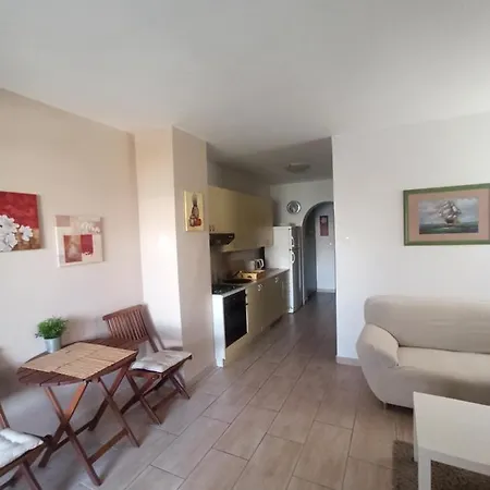 Visnja Apartment