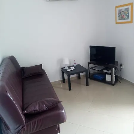 Apartment Visnja