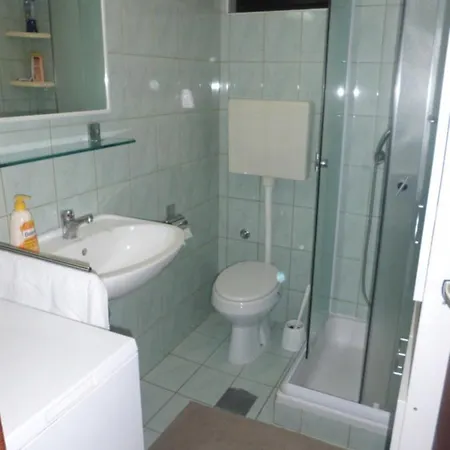 Visnja Apartment