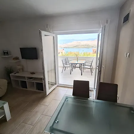Visnja Apartment *