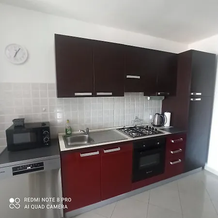 Visnja Apartman *