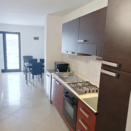 Visnja Apartman *