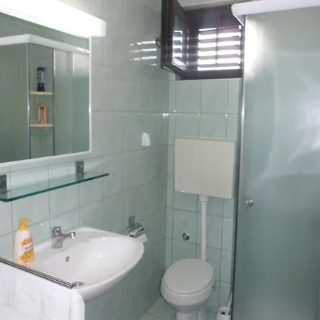 Visnja Apartment *