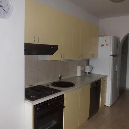 Apartment Visnja *