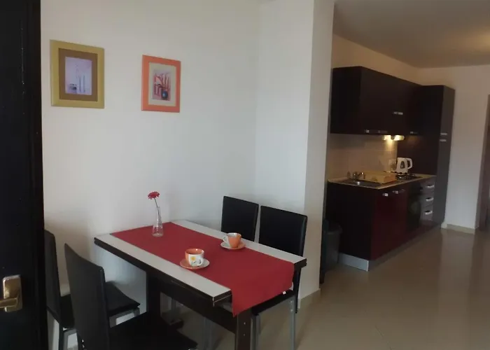 Visnja Apartment