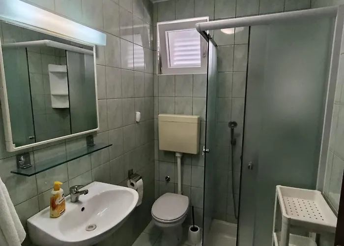 Visnja Apartment