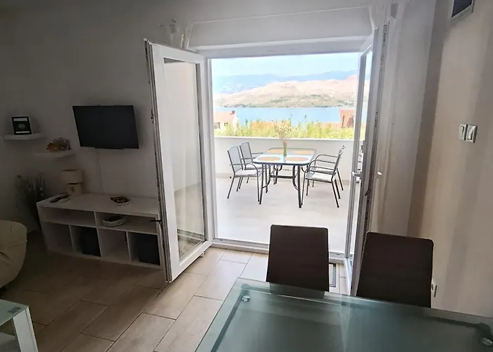 Visnja Apartment *