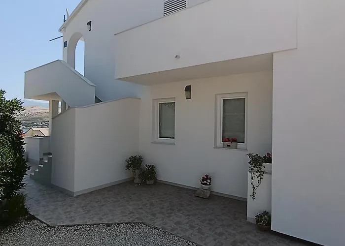 Visnja Apartment