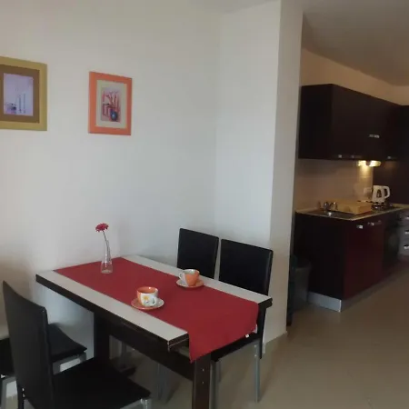 Visnja Апартаменты