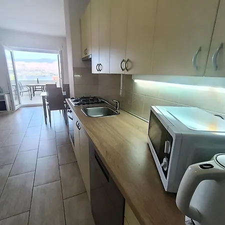 Апартаменты Visnja *