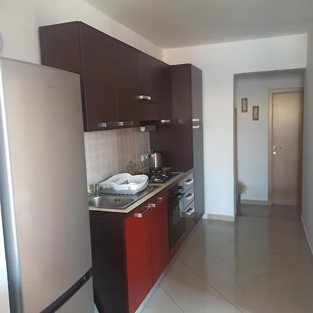 Visnja Апартаменты