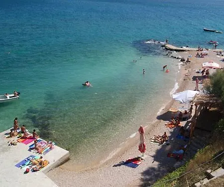 Visnja Апартаменты *