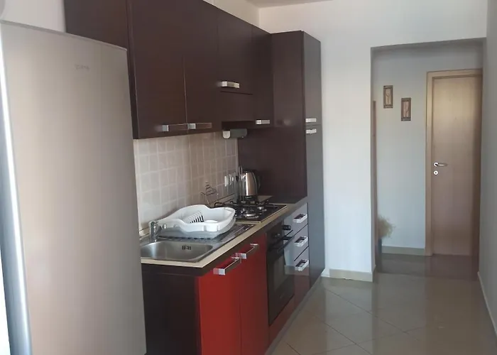 Visnja Appartement